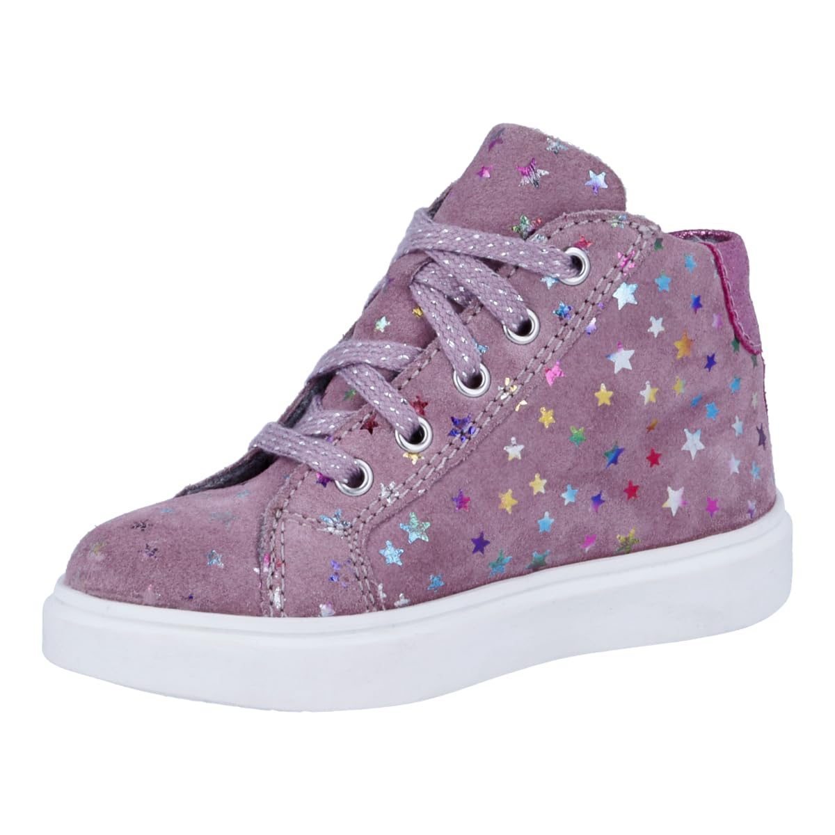 Richter Mädchen Flora Sneaker
