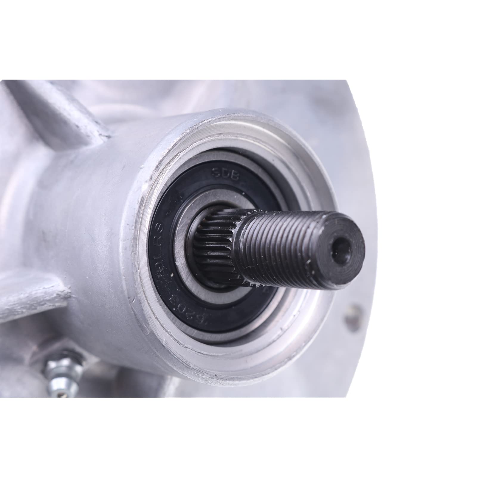 Amazon.com : DVPARTS Spindle Assembly Compatible with Murray  
