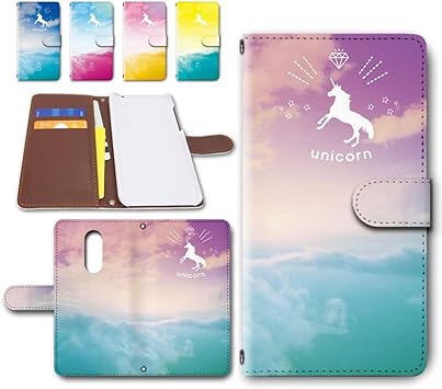 Amazon Co Jp Disney Mobile On Docomo Dm 01k 専用 手帳型 スマホケース レザー製 カバー カメラ穴搭載 ユニコーン かわいい シルエット グラデーション デザインa ミント ラベンダー 薄緑 薄紫 ディズニー モバイル オン ドコモ Dc 330 家電 カメラ