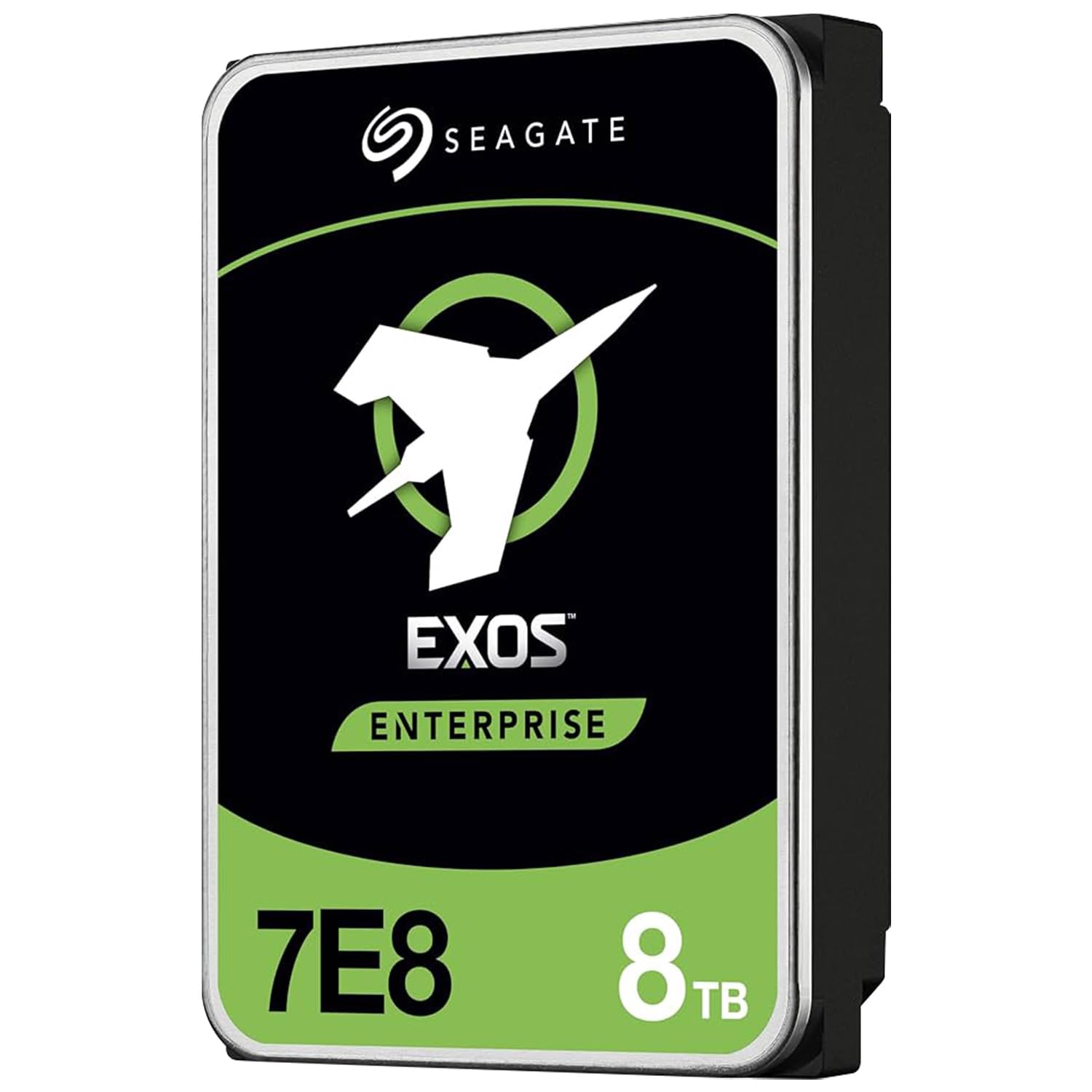 Amazon.com: Seagate 8TB 7200 RPM HDD : Electronics