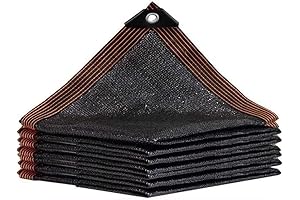 Garden Shade Canopy : Keeping Your Plants and Pets Cool