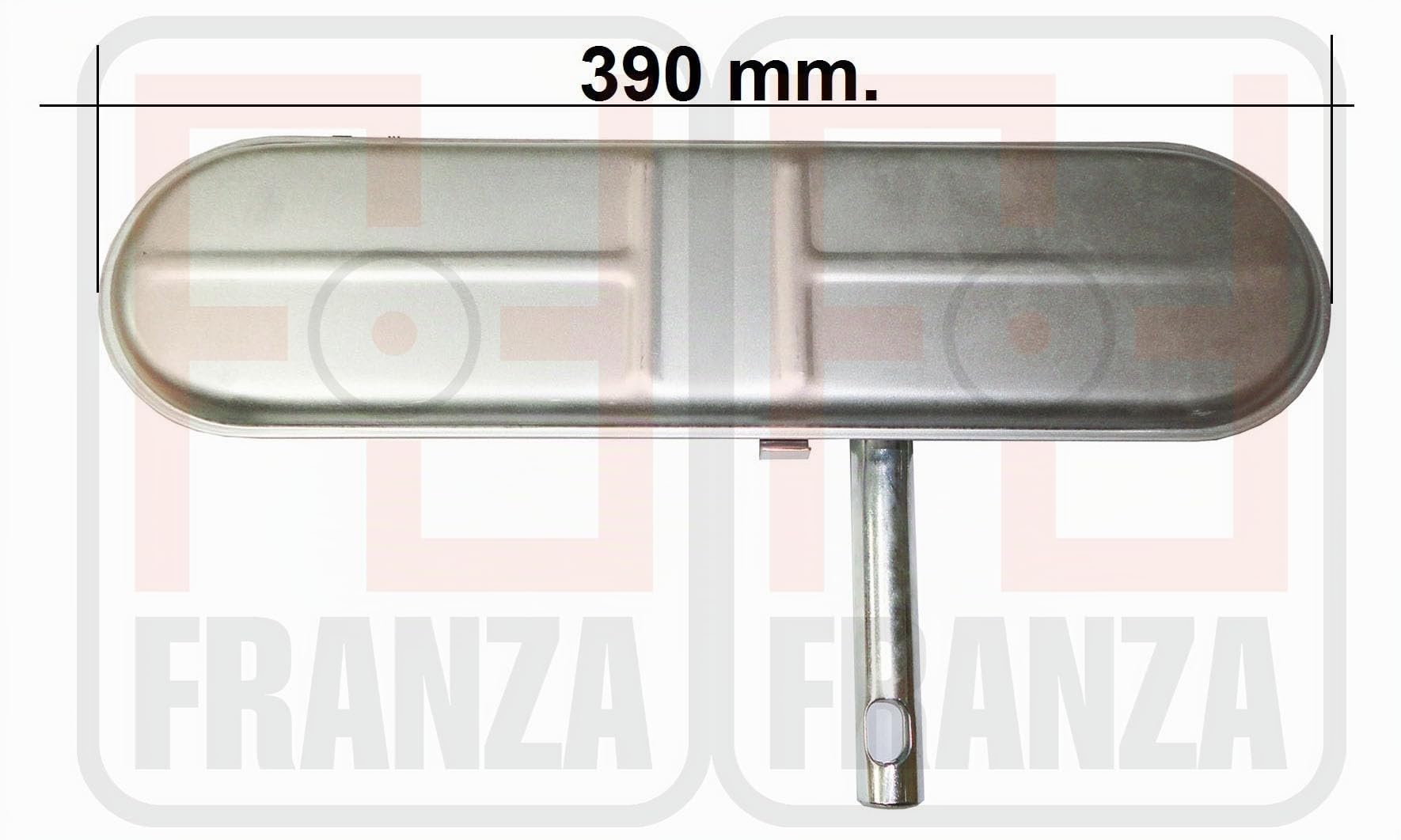 Campingaz Bruciatore per Barbecue BBQ a gas Expert Tradition 66055 BB020 - Prodotto originale