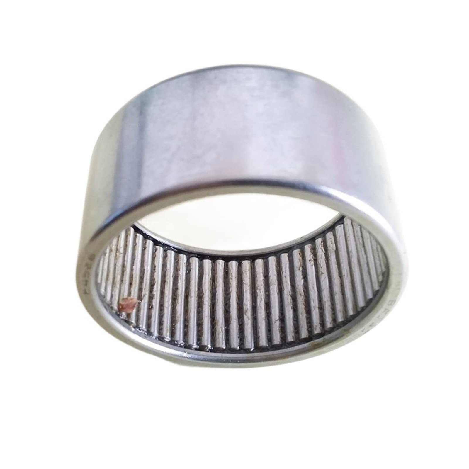 RFXOGTYFZ 5pcs MF2020 F-2020 B2020 Needle Roller Bearing Full Complement Drawn Cup Open 20x26x20mm