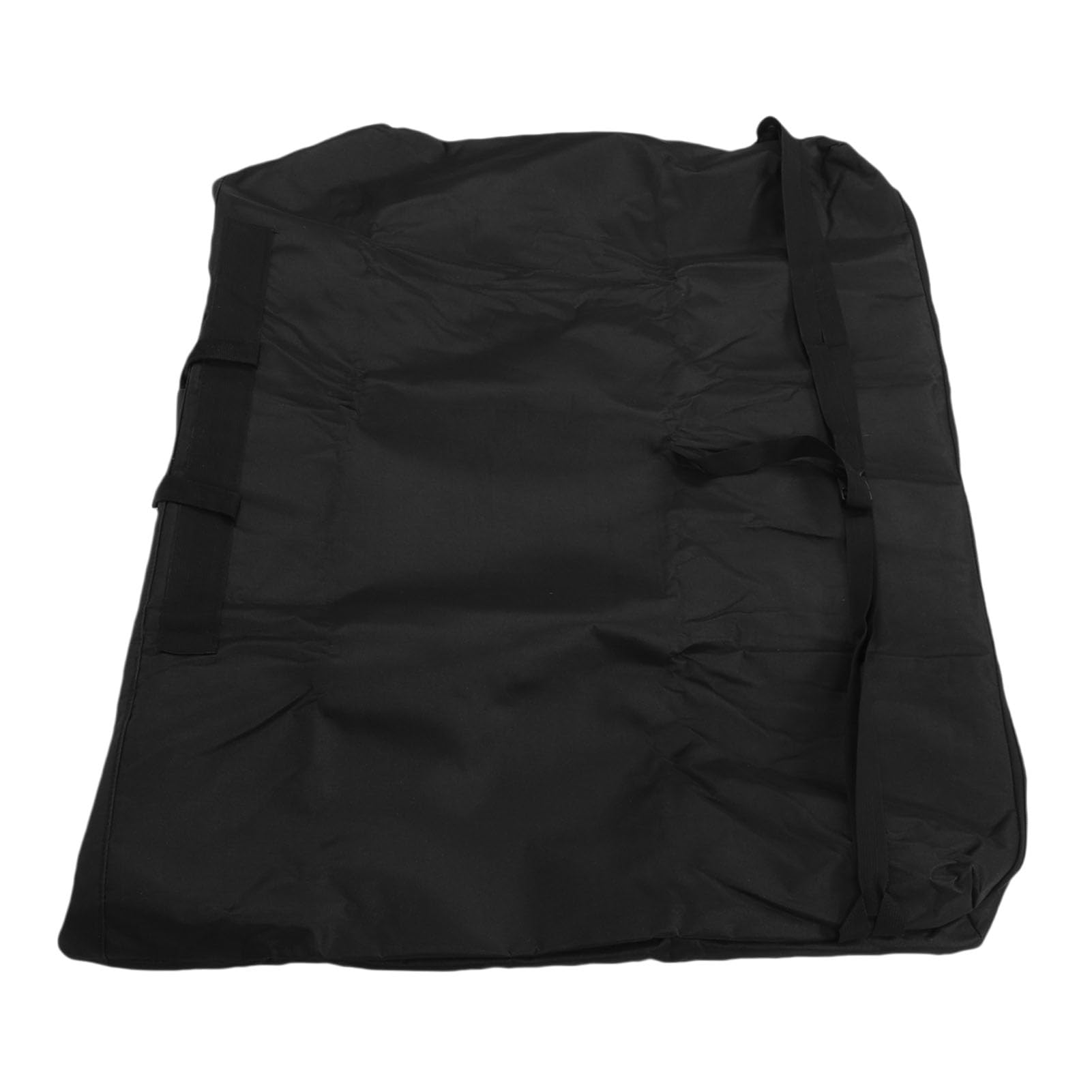 Hardtop-Aufbewahrungstasche, Strapazierfähiges Schwarzes Nylon-Panel-Gehäuse für JK JKU JL JLU 2007–2025