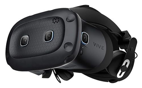 HTC Vive Cosmos Elite Headset Only