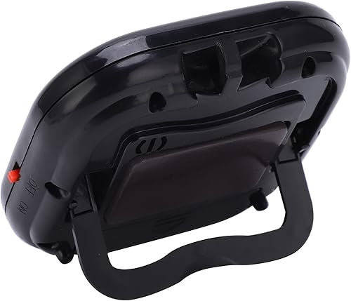 Miniatura 9 de Digital Stopwatch Clock, Large Screen Easy to Read Classroom Timer with Magnet on The Back for Kitchen