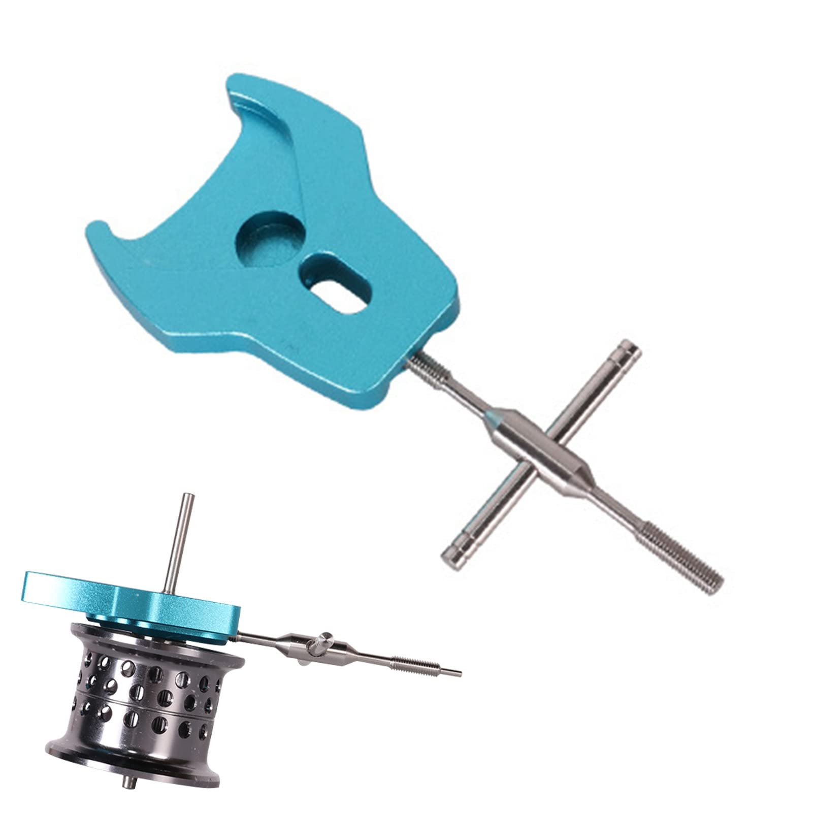 Kit de réparation de moulinet de pêche Shimano - Ligne SIC