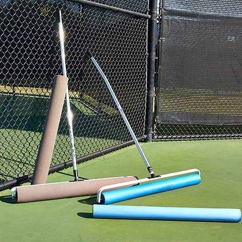 Douglas EZ-RR-36 Replacement PVA Roller for Tennis Court Water Removers