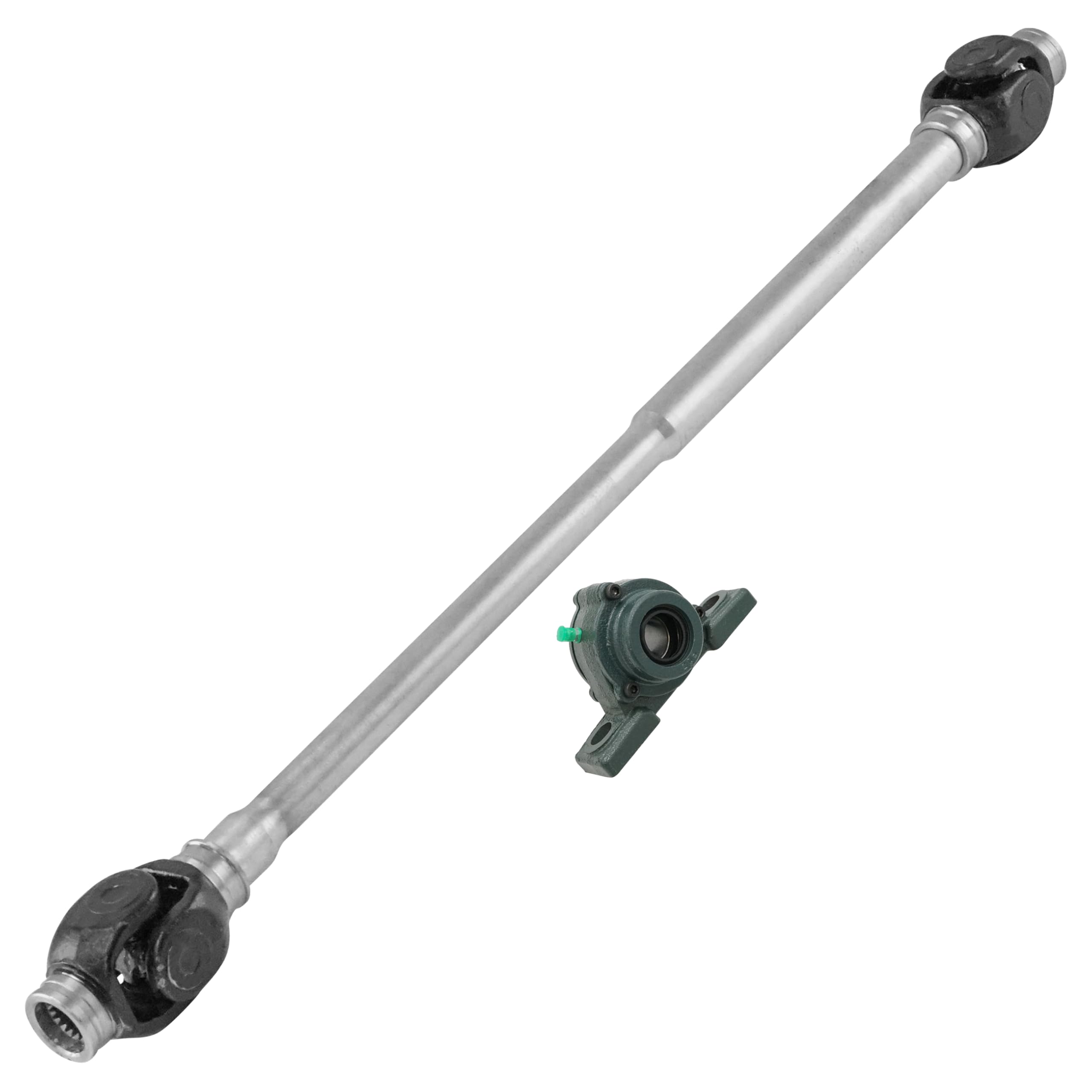 ^_^ 　481 Amazon.com: Caltric Front Propeller Prop Drive Shaft Compatible