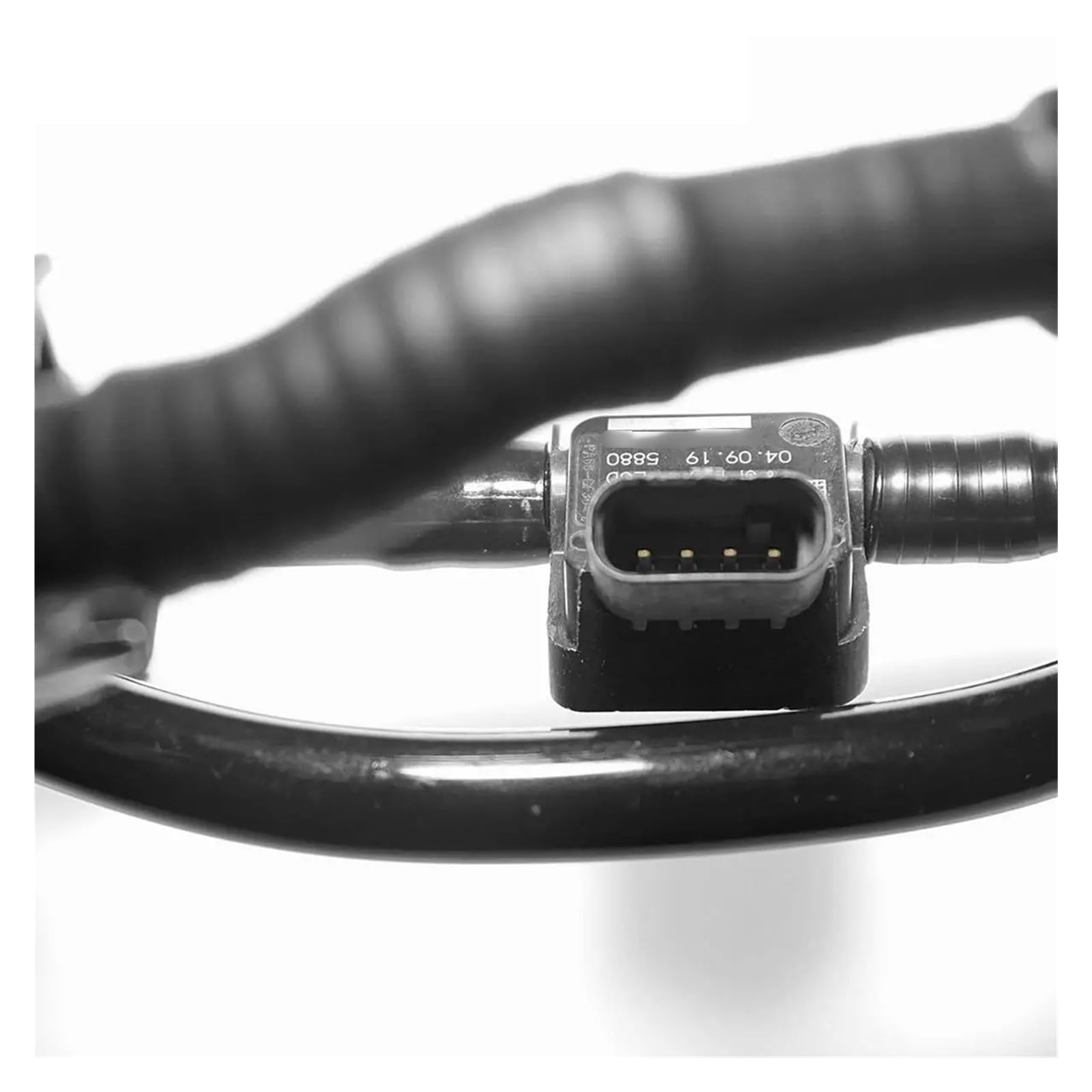 Ensemble d'électrovanne de cartouche de carbone 05E133366DT 05E133366AE | 05E133366AN，adapté for VW Polo Passat adapté for Audi A1 A3 Q2