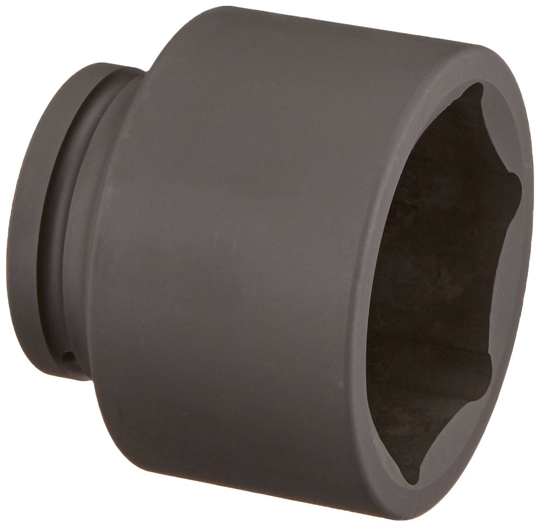 Amazon.com: SUNEX TOOLS 5128 1-Inch Drive 4-Inch Impact Socket