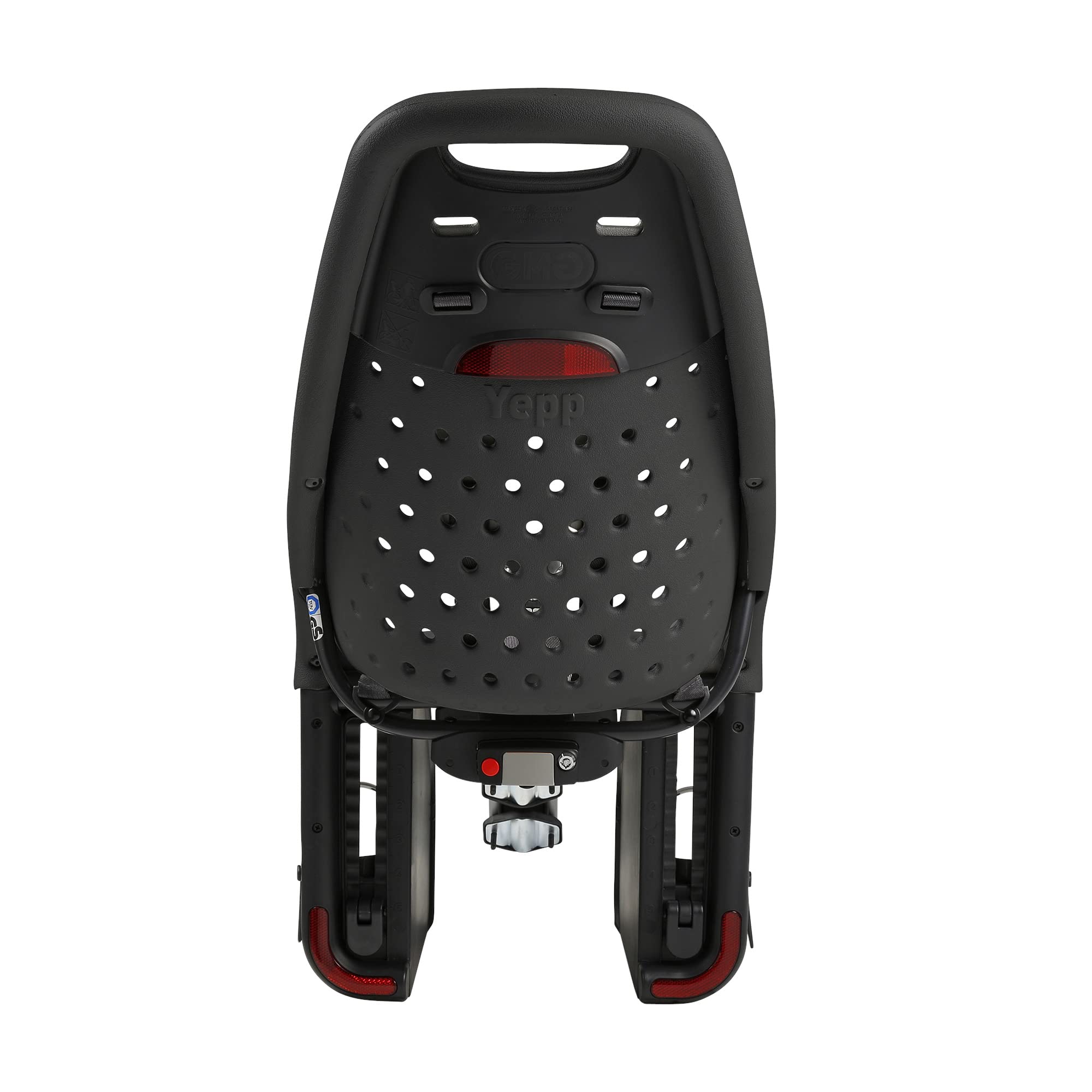 Amazon | Thule(スーリー) Yepp Maxi 後乗せ・フレーム取付