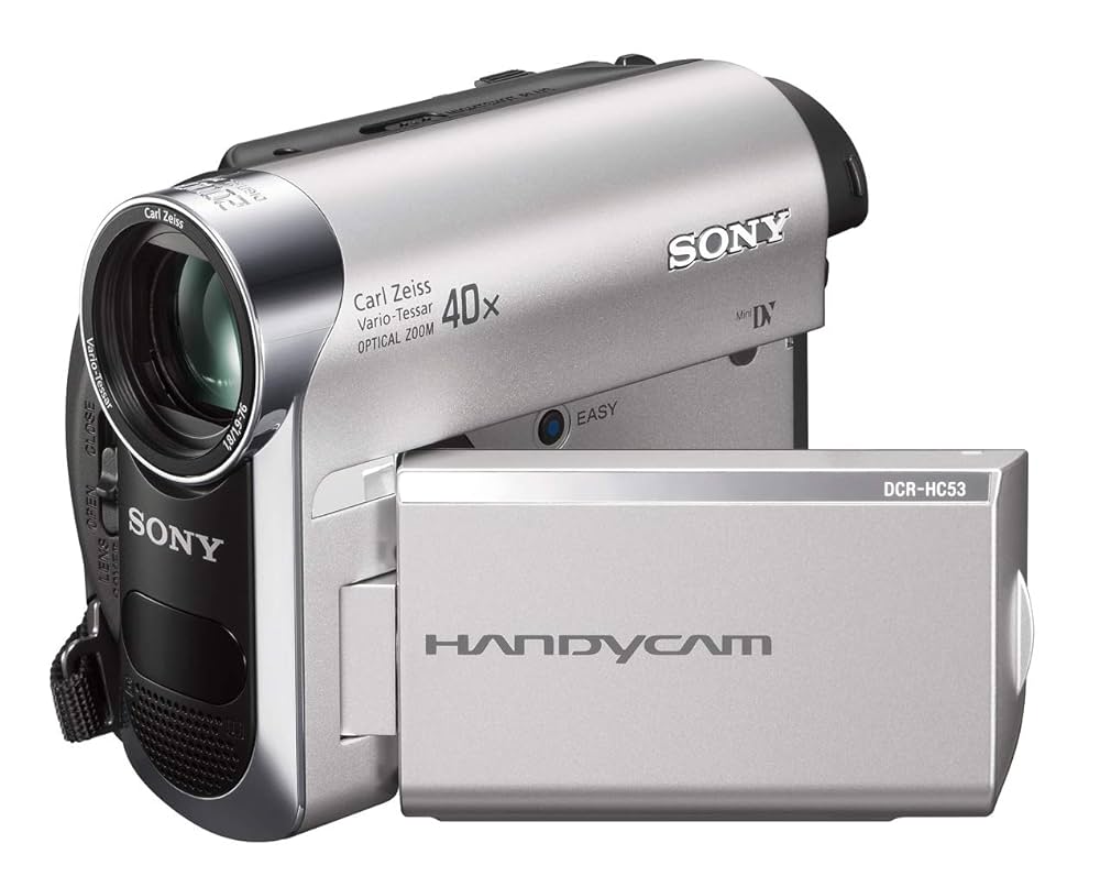 SONY ソニー DCR-PC300 Handycam ミニDV SONY ソニー DCR-PC300 Handycam ミニDV $_57.PNG?set_id=880000500F