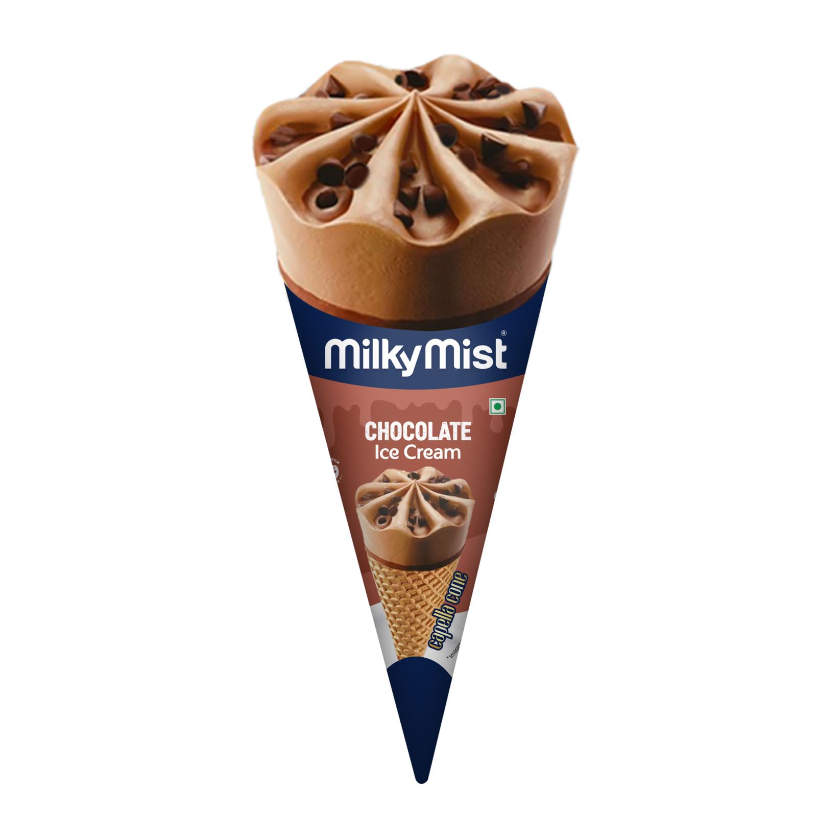 Milky Mist Chocolate 60 ml : Amazon.in: Grocery & Gourmet Foods