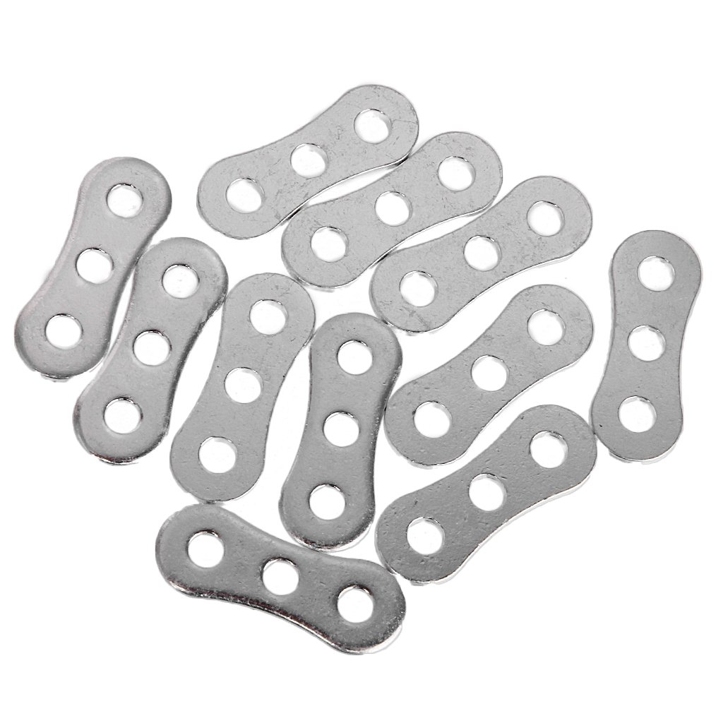 Set di 10 regolatori per corde | Accessori per tende, Tenditori