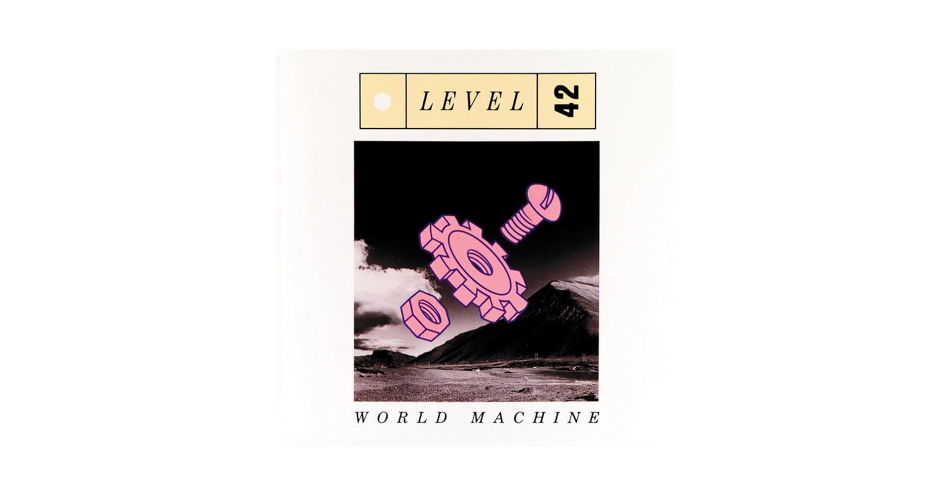 World Machine - Amazon.com Music