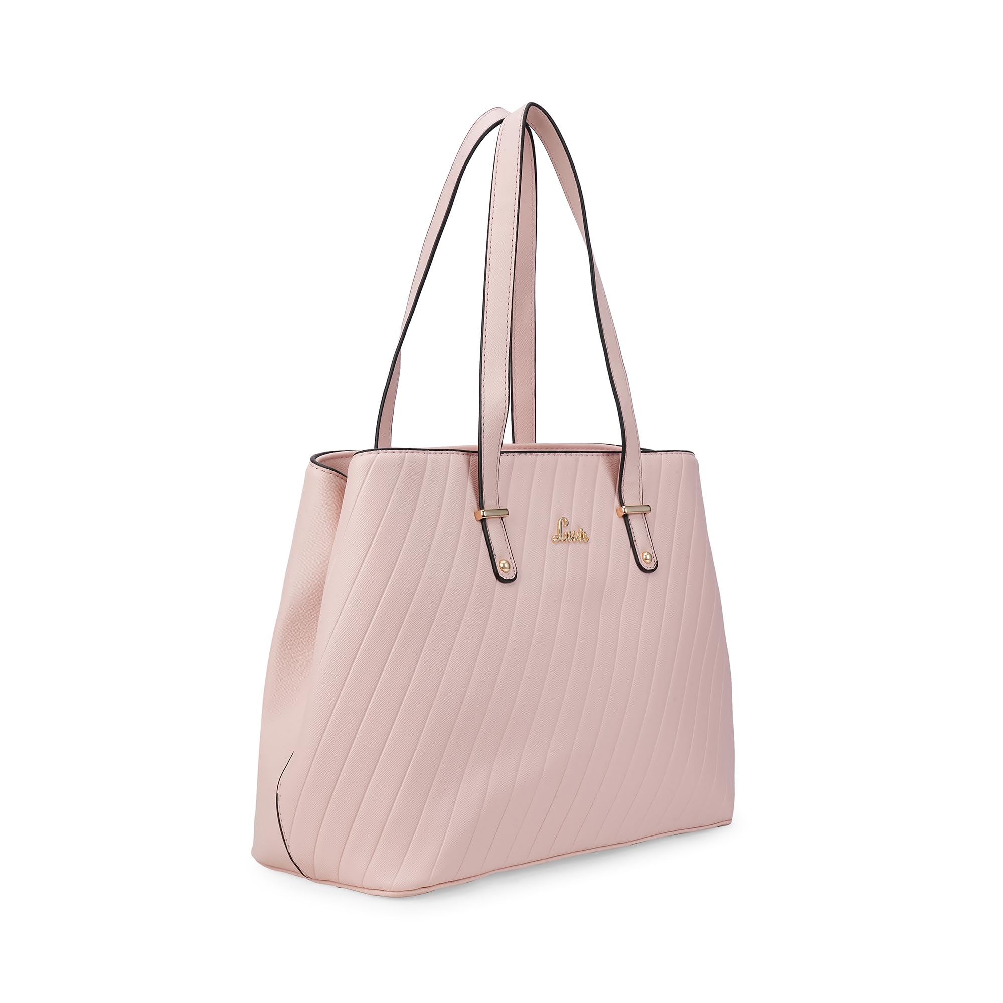 Lavie - HWER227022N4 Yalta Women's Handbag (Pink) 4