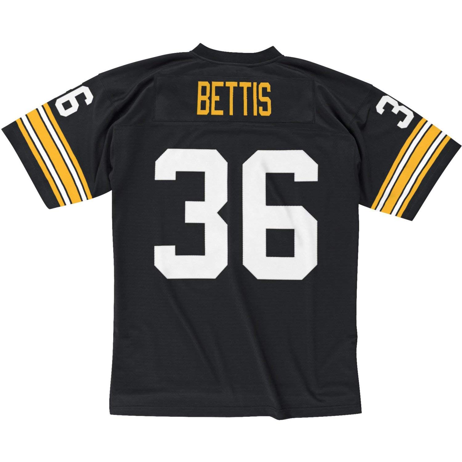 Mitchell & Ness Maillot Vintage Pittsburgh Steelers