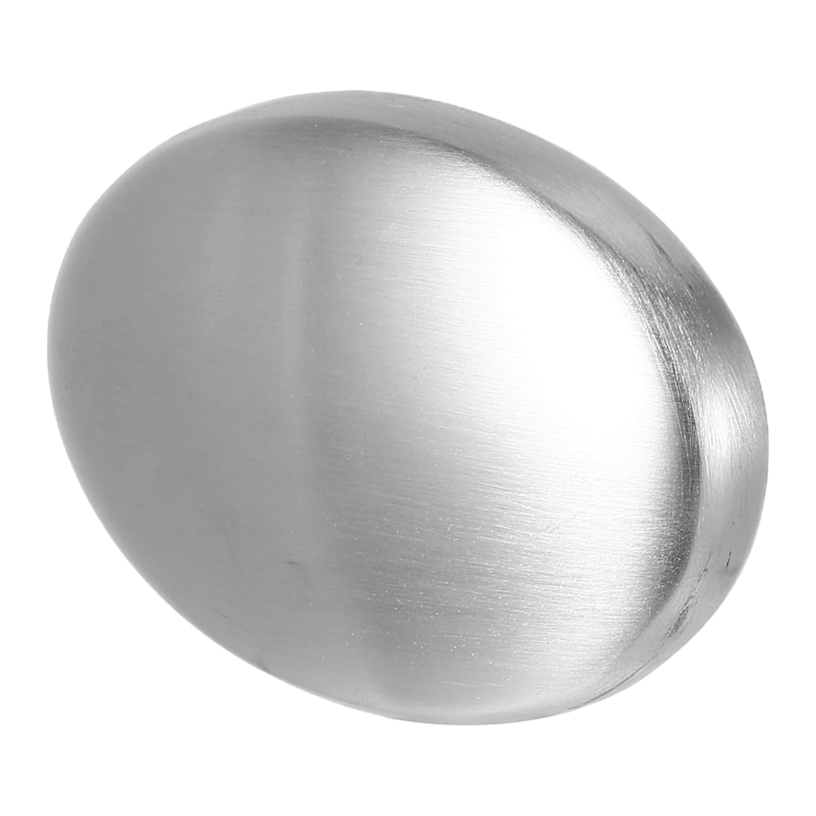 Hemobllo Stainless Steel Odor Remover Soap Bar for Hand Washing Safe for All Skin Types Dishwasher Safe Design