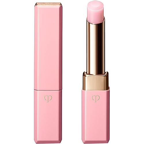 Clé de Peau Beauté, Lip Glorifier, Neutral Pink