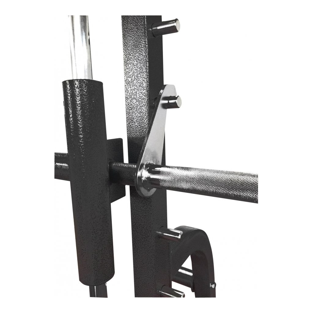 Toorx - Panca Smith Machine WLX-70