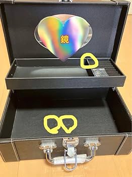 Amazon.co.jp: sukekiyo トランク DIR EN GREY京 : おもちゃ