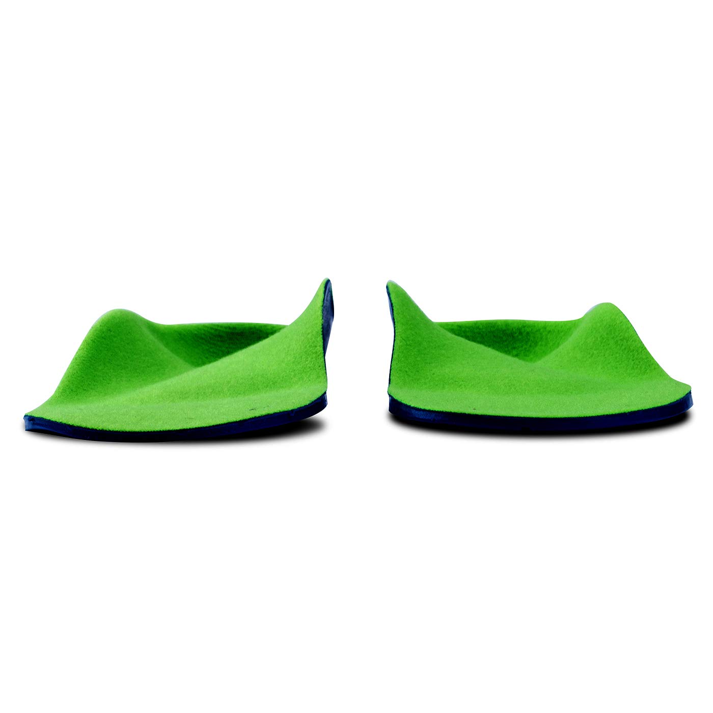 Inserti ortopedici per bambini, solette per piedi piatti e supporto per arco plantare, 23cm Big kids 5-5.5