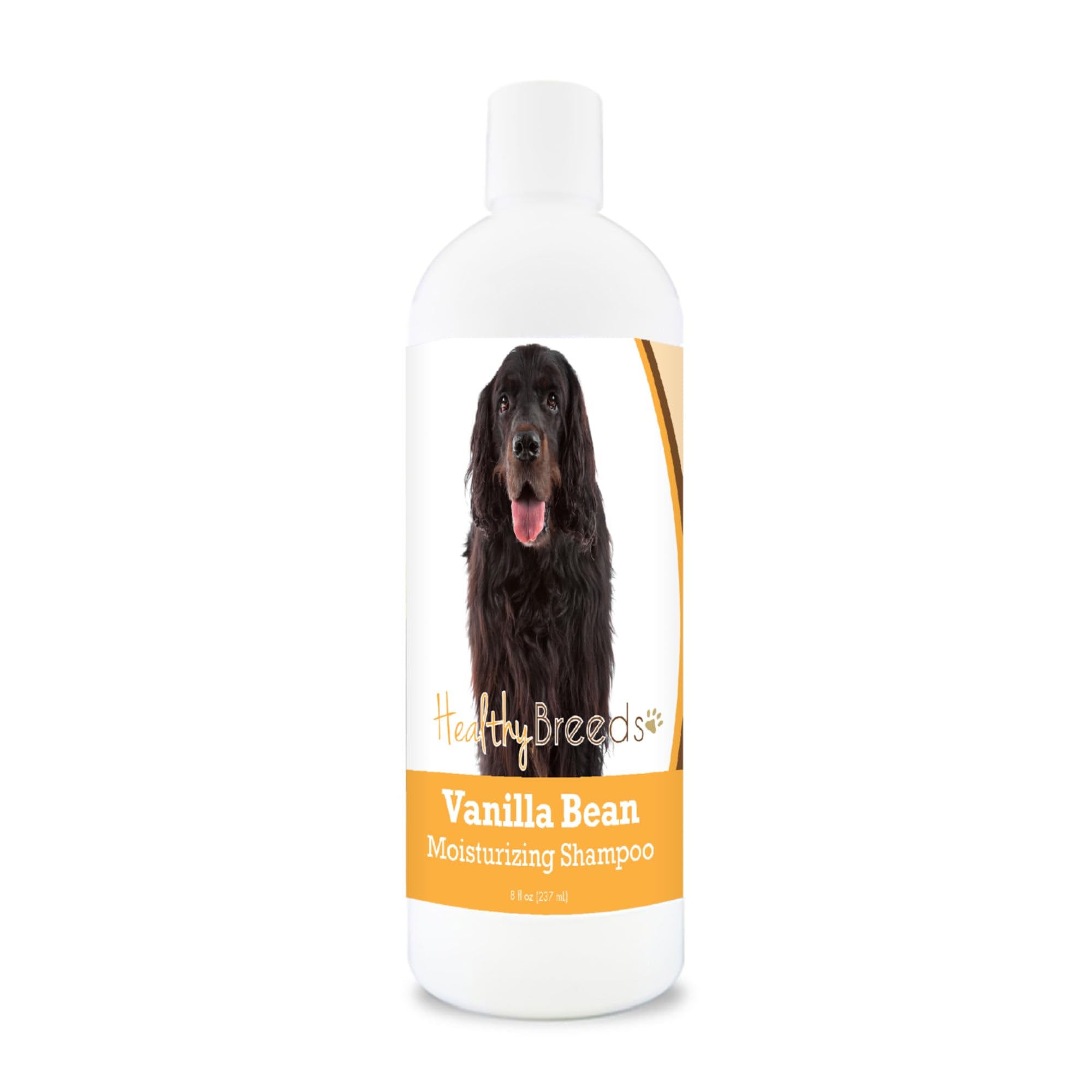 Healthy Breeds Pomeranian Vanilla Bean Moisturizing Shampoo + Conditioner - with Vitamins A, D, E + Coconut Oil - 8 oz — view 176