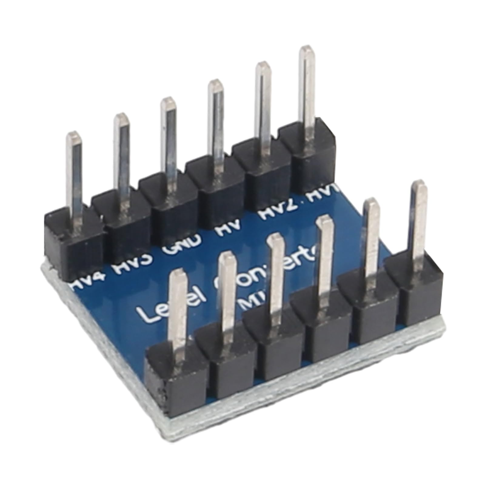 10 Convertitori Di Livello I2C - Bidirezionale 3.3V/5V Per Arduino E Raspberry