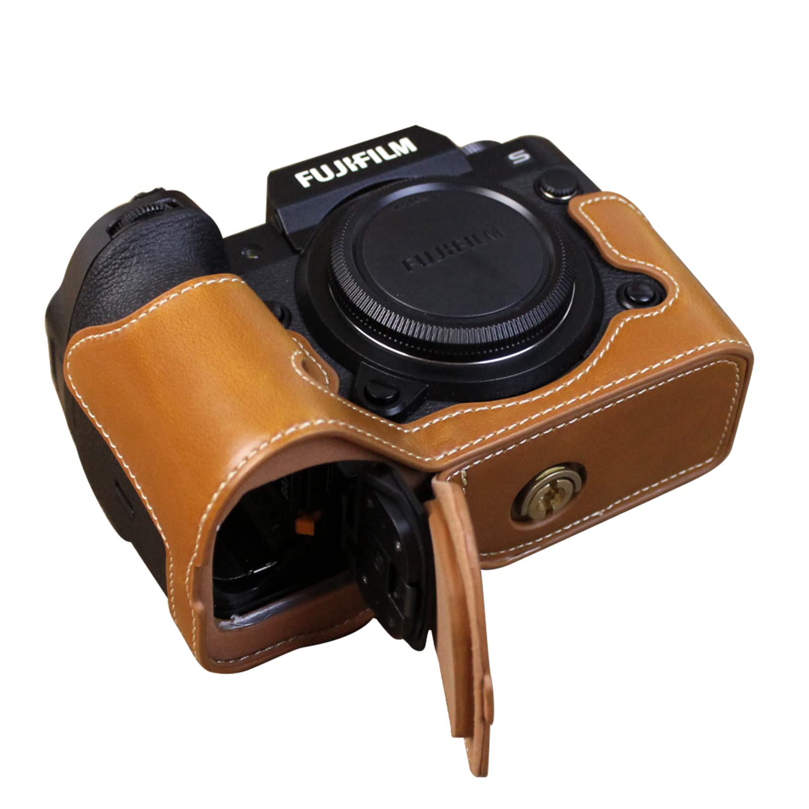 富士小物 SmallRig新製品】 FUJIFILM X-M5用ケージキットが先行予約受付中