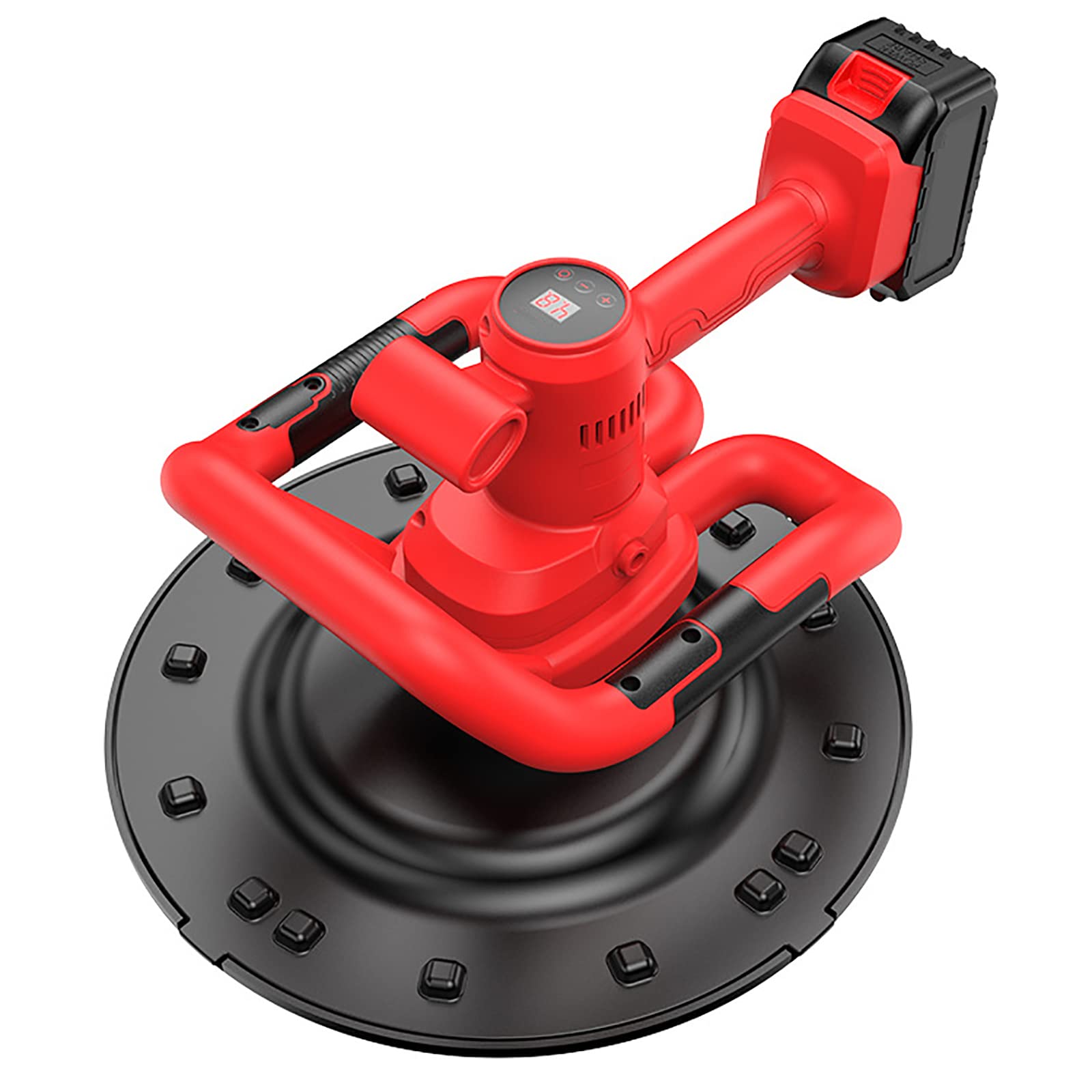 Buy Wall Plaster Machine Speed Ajustable, Electric Drywall Sander, 19