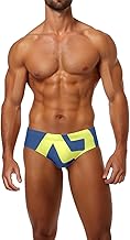 Men's Sexy Push Up Swimming Trunks Beach Comfortable Padded Boxer Shorts Large Size Hawaiian Swimming Trunks