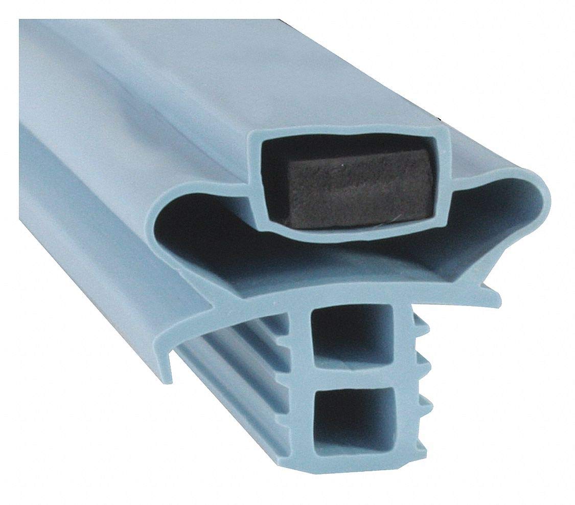DELFIELD Gasket, 13 in. x 21 3/4 in.