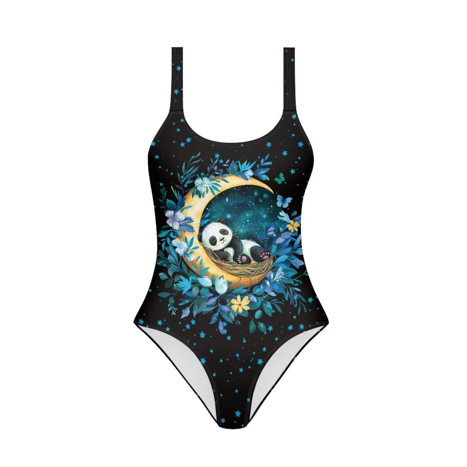 YEXIATODO Kids One Piece Swimsuit for Teen Girls Womens Bathing Suit High Waist Bikini Set Girls Swimsuit for 7-18 Years Old