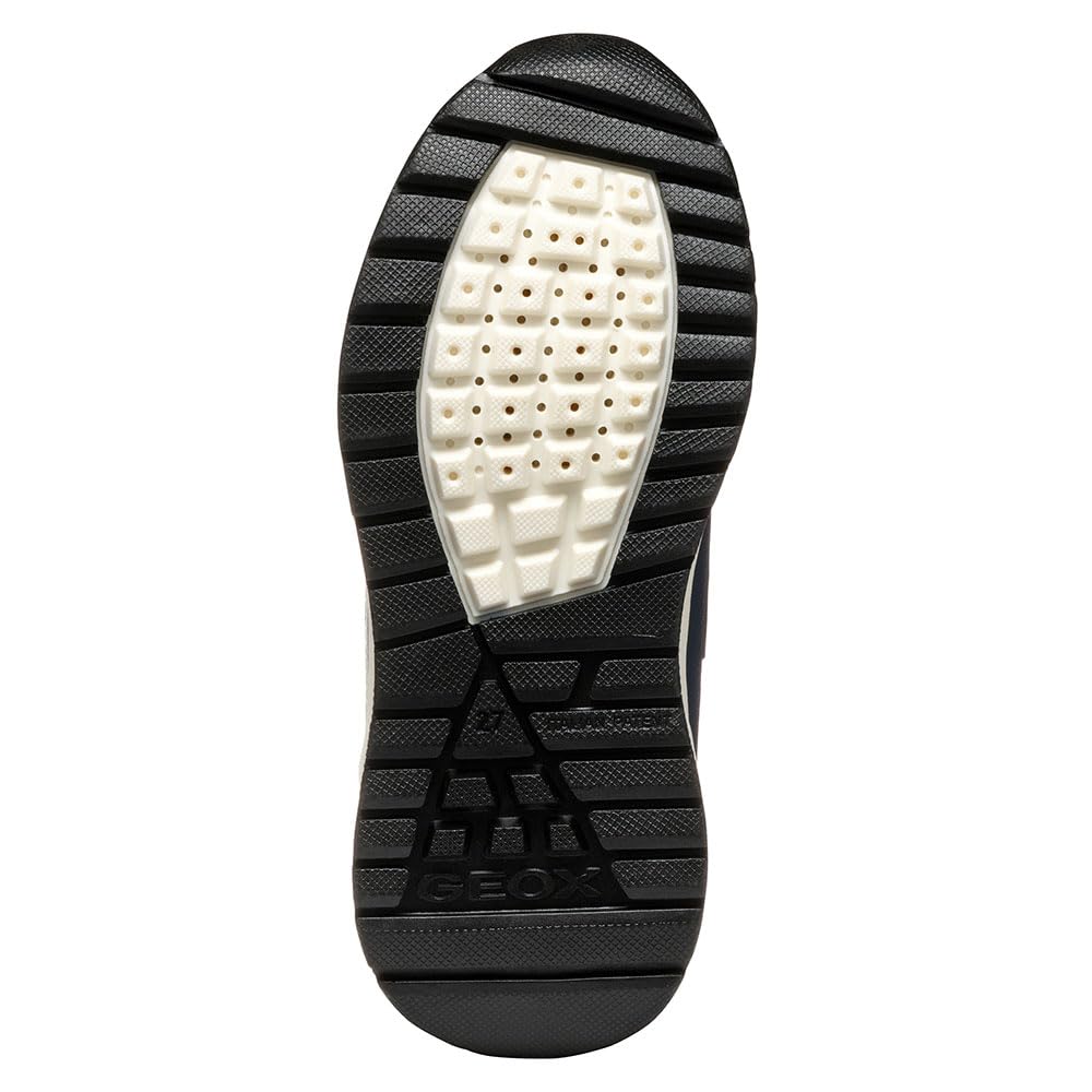 Geox J Briezee B. Azul C4244