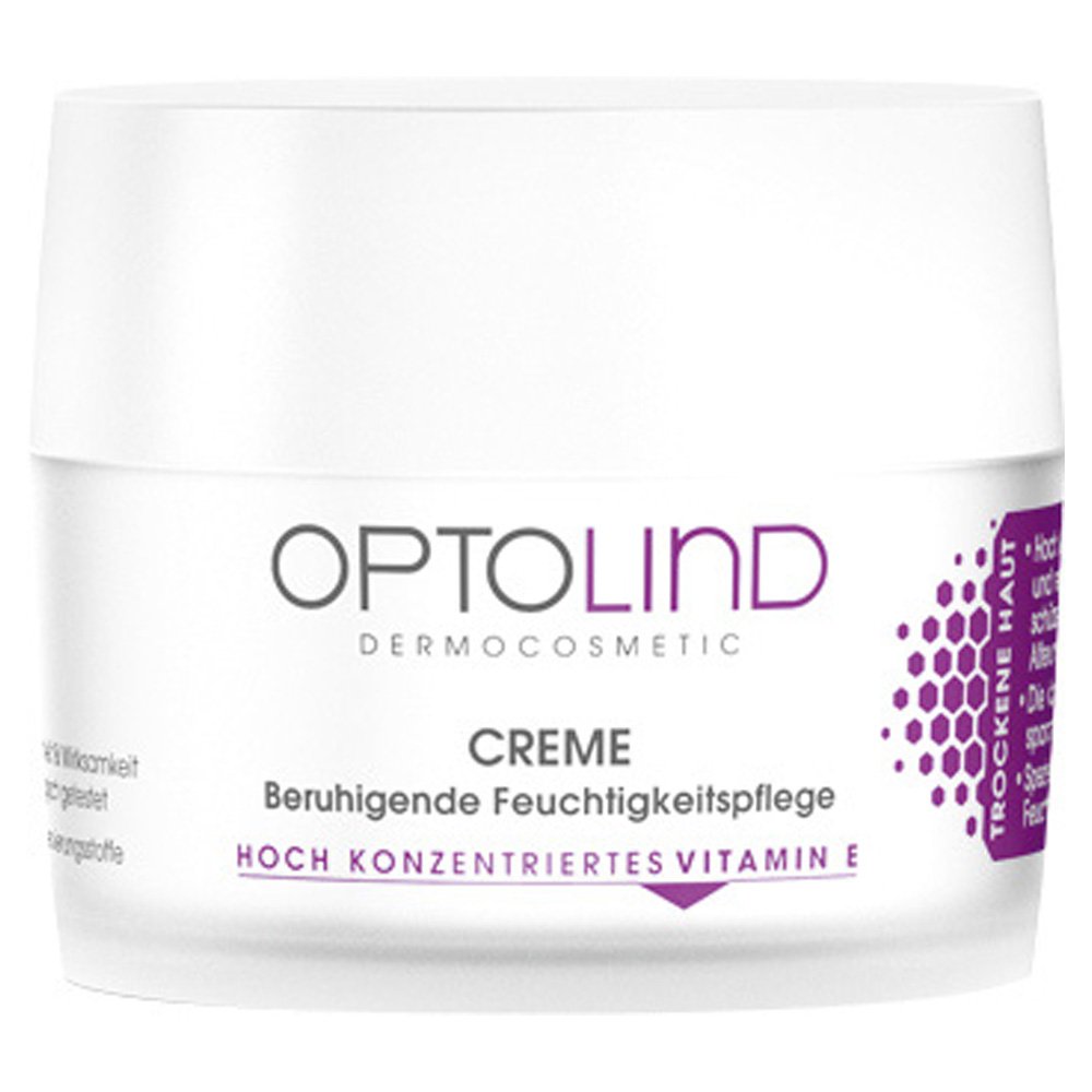 Optolind Cream 50 ml
