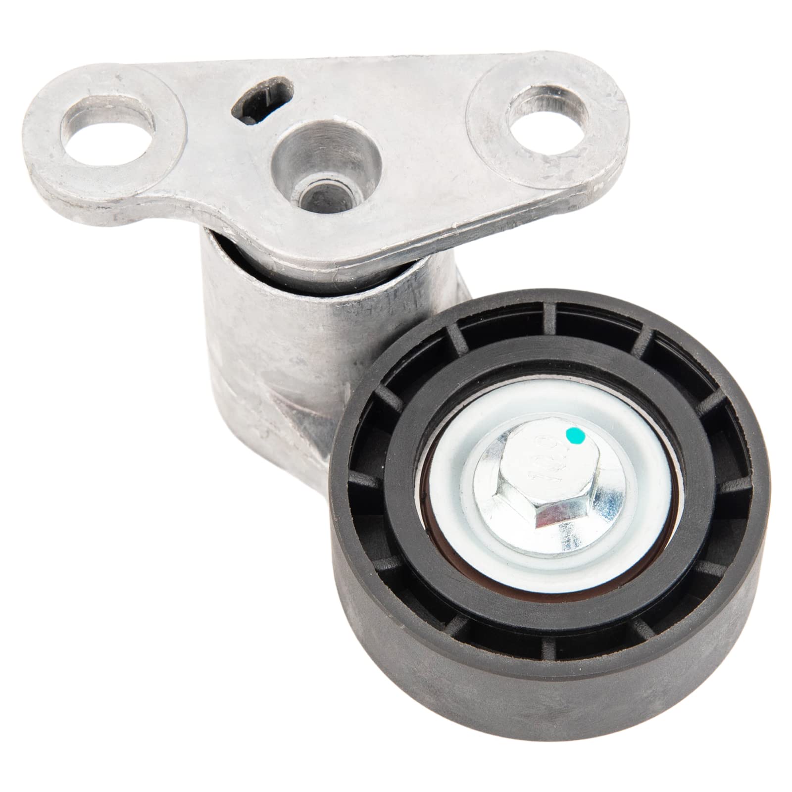 Amazon.com: Belt Tensioner Pulley Assembly 12562065 PHILTOP Fit  