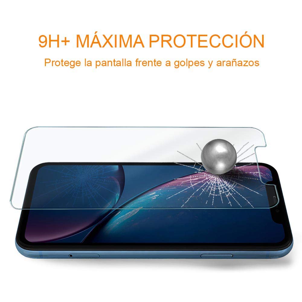 Screenguard Motorola Moto G9 Play Pellicola Di Vetro Protettiva A Schermo Intero 25d 9h 1 Pezzoi Mot 21699814