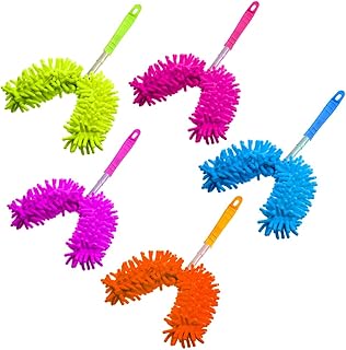 Microfiber Ceiling Fan Bulb Duster 15