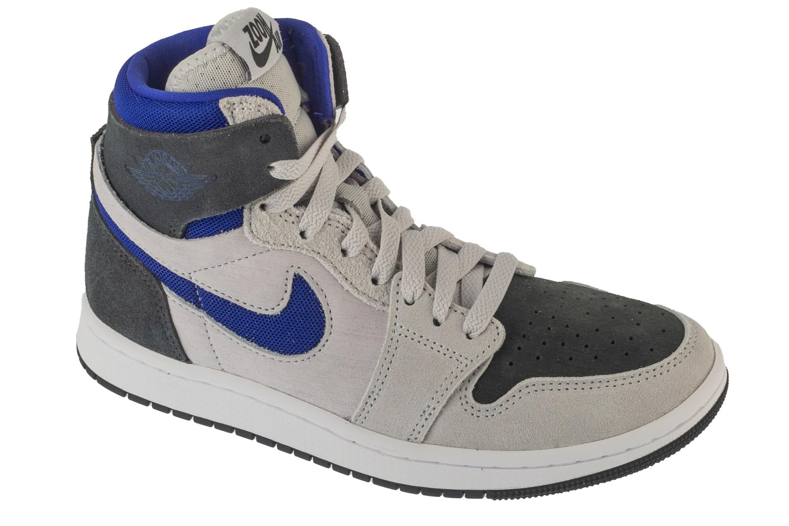 Nike Unisex Jordan 1 High Zoom Air CMFT 2 Sneaker