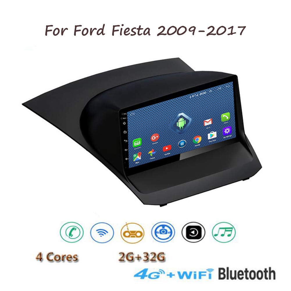 Buy Yuahwyehe for Ford Kuga Escape CMax/Focus/Fiesta/Edge Ranger Car