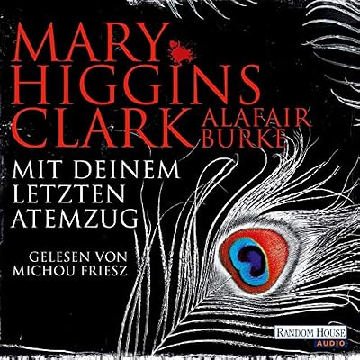 Mit deinem letzten Atemzug: Laurie Moran 5