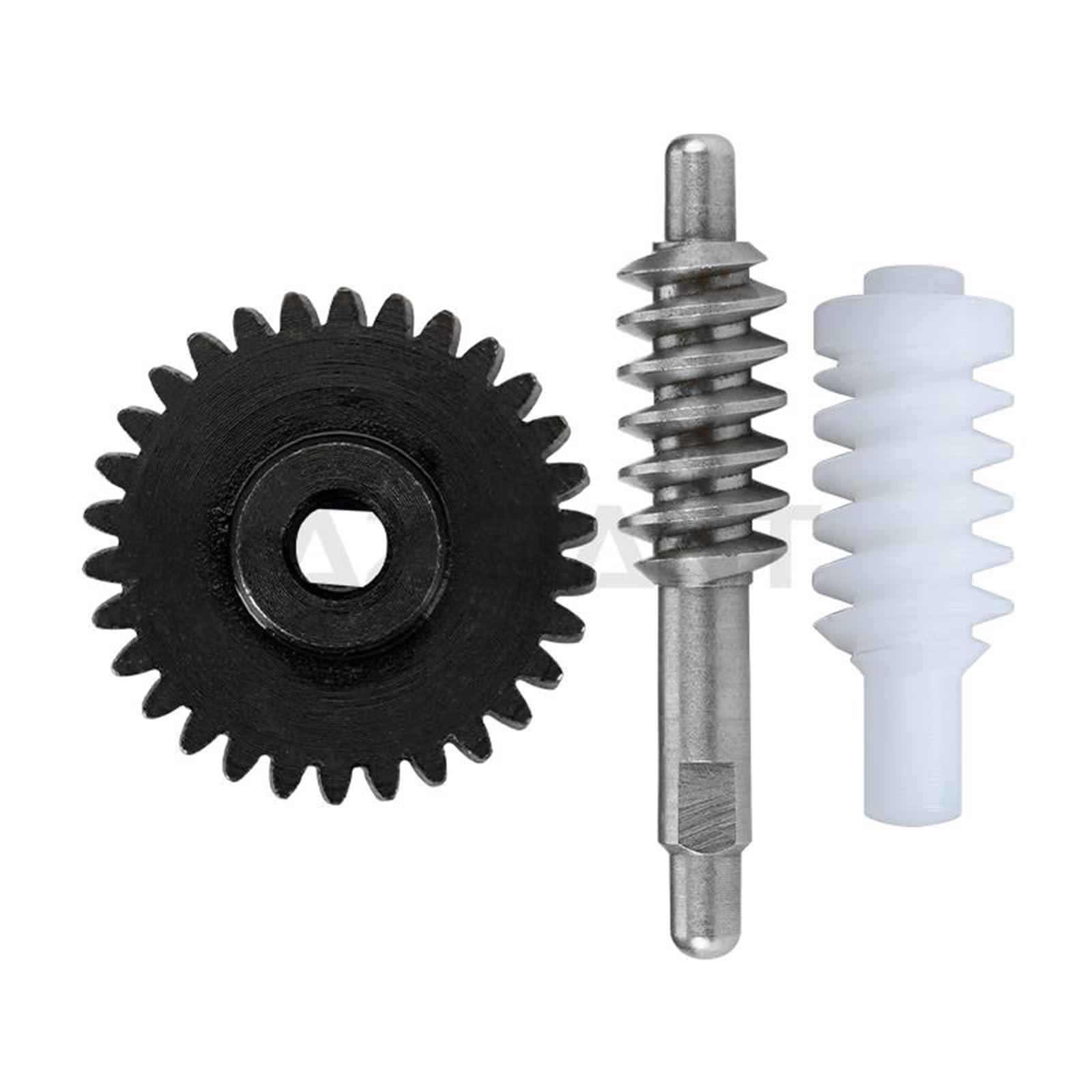 Amazon.com: AZGIANT Car Side Mirror Actuator Gear, Rearview Mirror