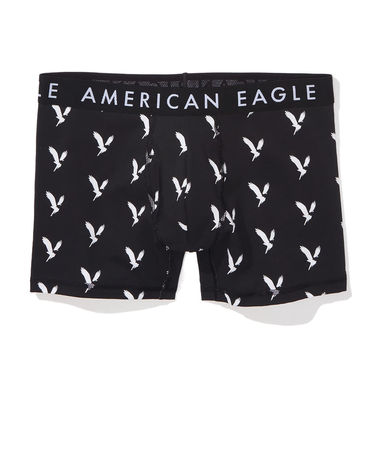 American EagleMens Low Rise Trunk Trunks (pack of 1)