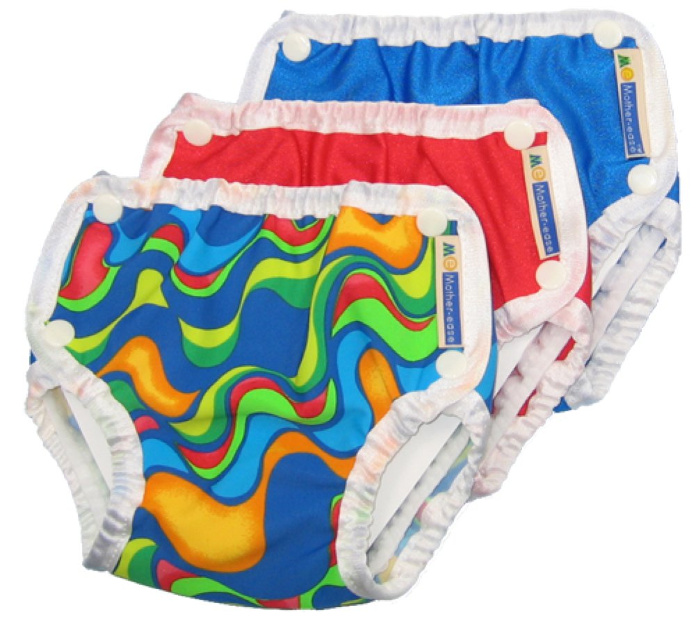 Mother-Ease Swim Diaper