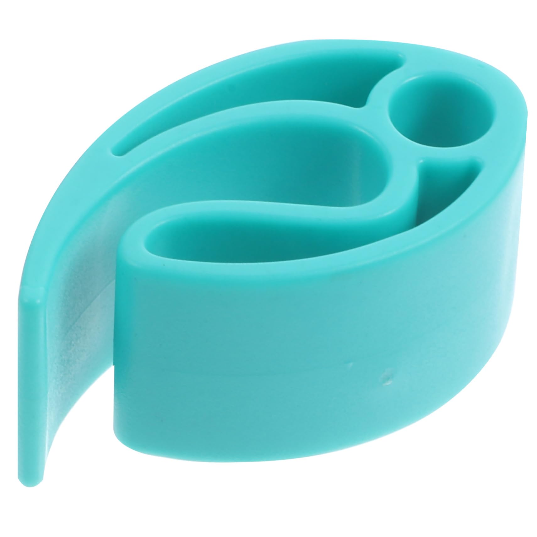 balacoo Flying Disc Clamp Holder Clip for Portable Carrying Ideal Present for Fans