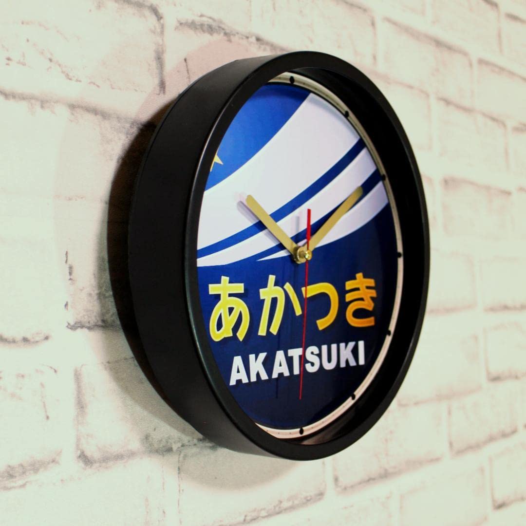 Amazon.co.jp: D11 あかつき ブルートレイン ヘッドマーク JR 鉄