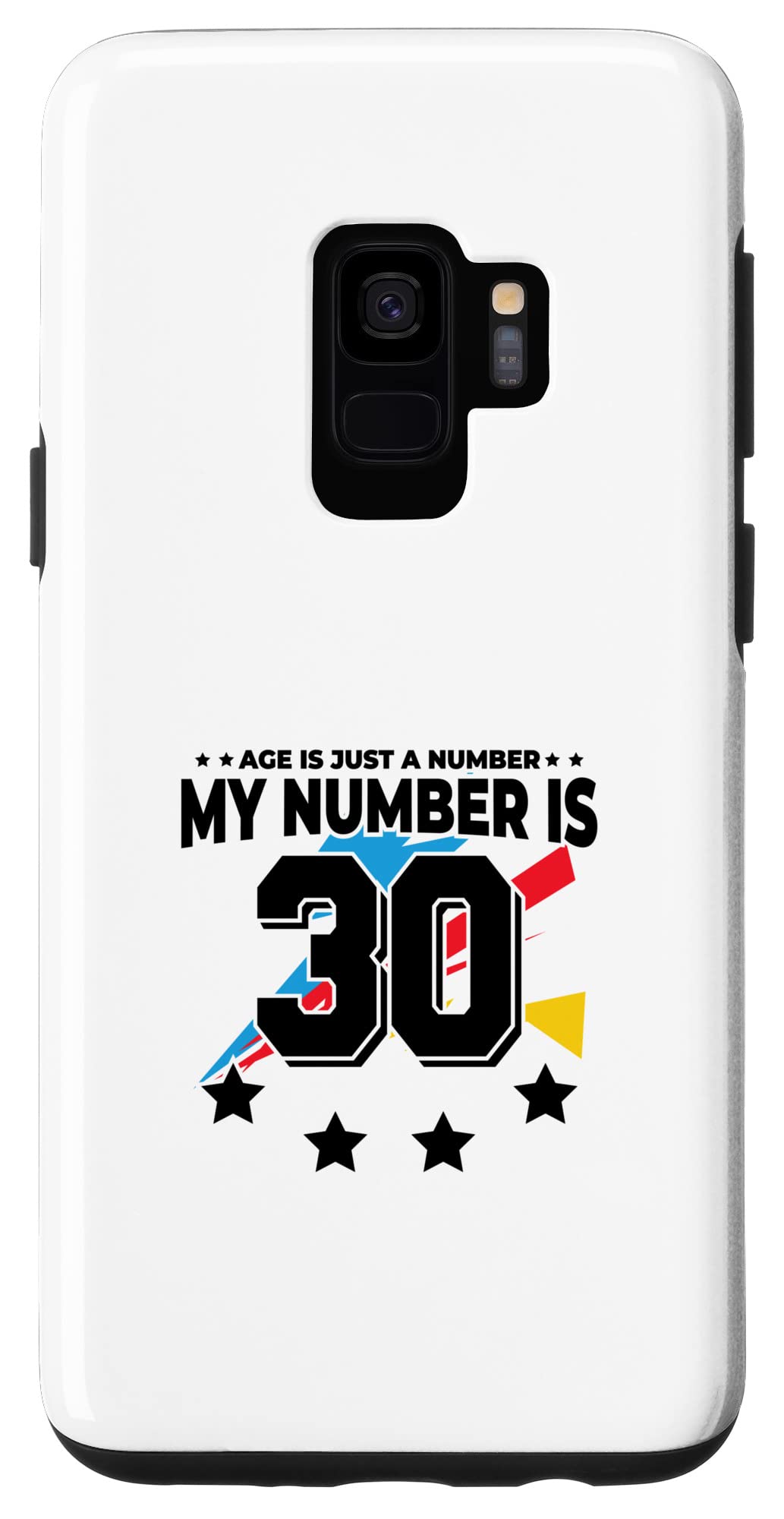 Galaxy s9 age Clearance