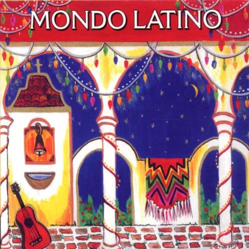 Mondo Latino [Audio CD] Various Artists