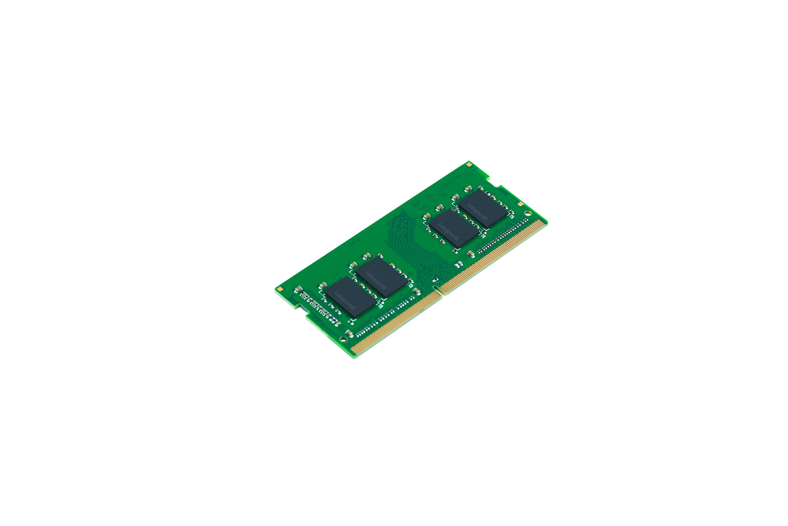 Memoria RAM GoodRam CL22 SODIMM 32 GB DDR4 3200 MHZ 32 GB DDR4